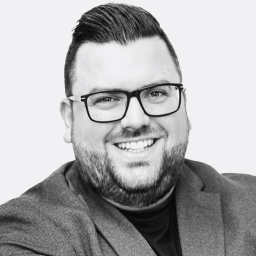 Photo de Charles-Alexandre Monette